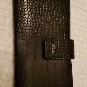 Buxton large wallet